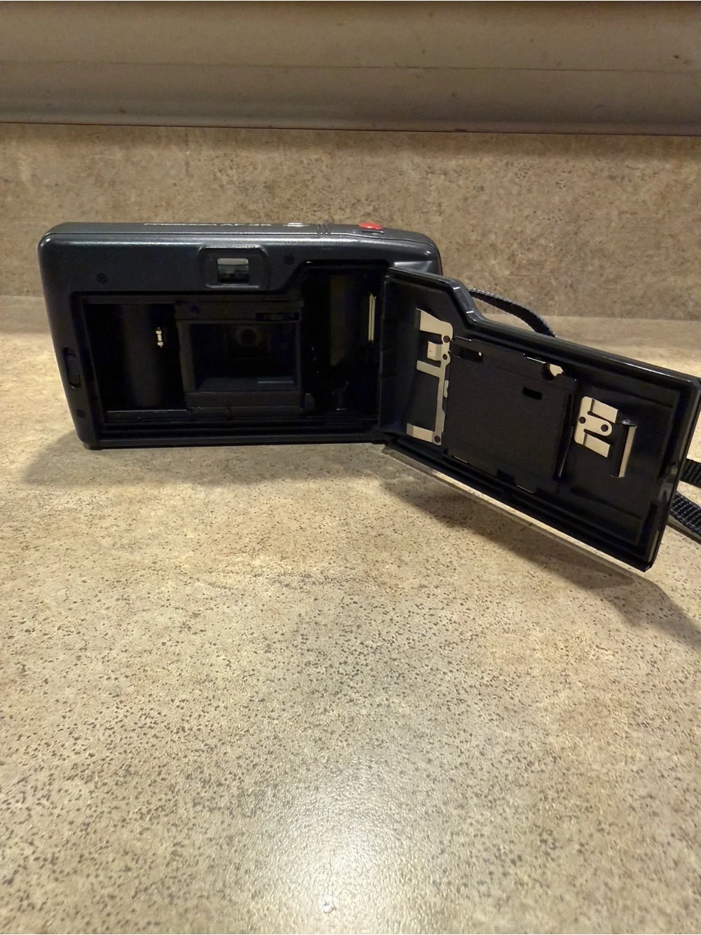 Minolta freedom compact